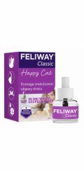 Ceva FELIWAY náhradní náplň 24ml