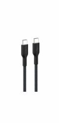 Belkin BOOST CHARGE™ PRO USB-C/USB-C kabel 240W, 1m, černý - odolný