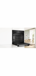 Bosch Serie 4 HRG312BB4 trouba 71 l 3600 W Černá