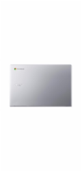 ACER NTB Chromebook 315 (CB315-6HT-310F),Core3 N355,15.6" FHD,8GB,128GB eMMC,Intel,ChromeOS,Sparkly Silver