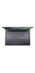 Acer Aspire 17/A17-51M-96TM/i9-13900H/17,3"/FHD/16GB/1TB/Intel int/bez OS/Gray/2R