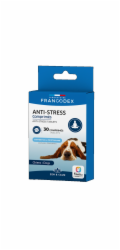 FRANCODEX Anti-stress - antistresové tablety pro psy - 30 ks