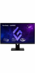 ViewSonic XG2737 27" 16:9 1920 x 1080 SuperClear® IPS, 1ms MPRT, 520Hz, 2 HDMI, DP, HDR10,  výškově nastavitelný