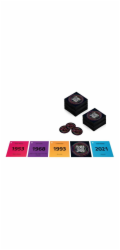 JUMBO HRA HISTER PÁRTY PLEASURES 100040J