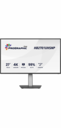 27"W LCD Business 4K UHD