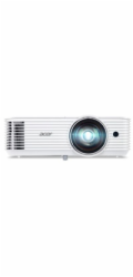 Acer S1287n DLP UHP/1024x768/4000 ANSI/20000:1/HDMI/VGA/LAN/Repro