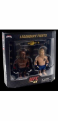 UFC OCTAGON FIGHTERS S1 LEGENDARY FIGHTS - JONES VS. GUSTAFSSON