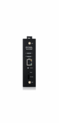 Zyxel IAP500BE, BE5000, Dual Radio 2x2 MU-MIMO, PoE+ (802.3at),DIN Rail Mounted Standalone/Nebula