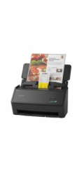 RICOH skener ScanSnap iX2400b A4, color, duples, 45ppm, ADF 100, USB 3.2, Z: 36M, (Black)