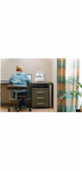 RICOH skener ScanSnap iX2400w A4, color, duples, 45ppm, ADF 100, USB 3.2, Z: 36M, (White)