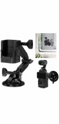 JJC Držák s přísavkou + držák GoPro + ISO pro DJI Osmo Pocket 3 / SCM-OP3