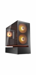 COUGAR PC skříň CFV235 Mesh Black Mid