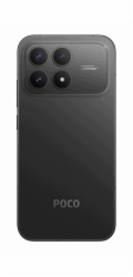 POCO F8 Pro 256+12GB Black