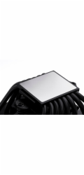 Noctua NH-D15 G2 chromax.black - nová generace chlazení CPU s dvojitou věží (černá)