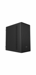 FSP S120-B/Micro ATX/Černá