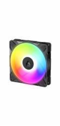 Arctic P14 Pro Reverse A-RGB (schwarz, 140 mm)