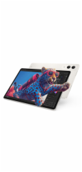 Lenovo Yoga Tab/ZAG60160CZ/11,1"/3200x2000/12GB/256GB/An16/Seashell