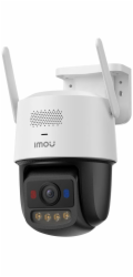 Imou Titan Pro Kupole Bezpečnostní IP kamera Vnitřní a venkovní 3200 x 1800 px Zeď
