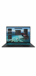 ASUS NTB V16 (V3607VP-RP028W), Core 7 240H, 16" 1920x1200, 32GB, 1TB SSD, Intel+RTX 5070, W11 Home, Matte Black