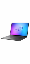 ASUS NTB ROG Zephyrus G16 (GU605CX-QR149), Ultra 9 285H, 16" 2560x1600, 64GB, 1TB SSD, Arc+RTX 5090, No OS, Eclipse Gray