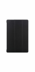 Tactical Book Tri Fold Pouzdro pro Samsung Galaxy TAB S11 Black