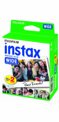 Fujifilm instax WIDE 20 fotografií 16899922
