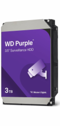 WD Purple 3TB