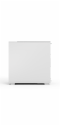 Fractal Design Epoch XL White TG Clear tint