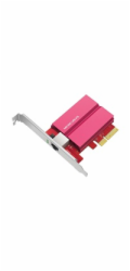 MERCUSYS MA510E Síťová karta 10GbE (1x10GbE,1xPCIe3.0)