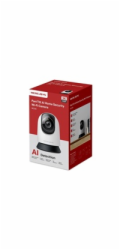 MERCUSYS MC230 domácí/indoor kamera (5MP, 3K, 1620p, IR 12m, WiFi, microSD)