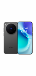 Vivo X300 16+512GB Black