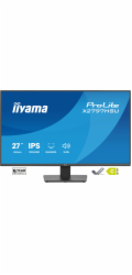 iiyama ProLite/X2797HSU-B1/27"/IPS/FHD/120Hz/4ms/Černá/5R