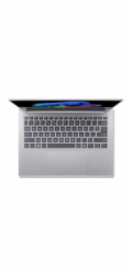 ACER NTB Aspire 14 AI (A14-61M-R5VQ),R5 AI 330,14"WUXGA,16GB,512GB SSD,Radeon 820M,W11H,Silver