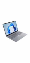 Lenovo ThinkBook 16 G9, Intel® Core 5 210H, 16" WUXGA (1920x1200) IPS, Intel® Graphics, 16GB, 512GB SSD, W11Pro, šedá,3R