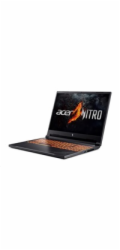 ACER NTB Nitro V 16 (ANV16-72-74VC),Core 7 240H,16"WUXGA,32GB,1TB SSD,RTX 5070,W11H,Black