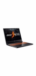 ACER NTB Nitro V 16 (ANV16-72-72GC),Core 7 240H,16"WUXGA,32GB,1TB SSD,RTX 5060,W11H,Black