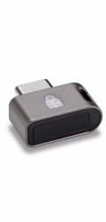 Kensington Biometrický klíč VERIMARK 2.1 USB-C