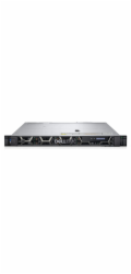 DELL PowerEdge R660xs/ 8x 2.5"/ Xeon Silver 4510/ 32GB/ 480GB SSD/ H755/ iDRAC 9 Enterprise 16G/ 2x 1100W/ 3Y Basic on