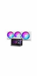 ASUS ROG RYUO IV 360 ARGB WHT