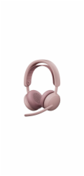 Logitech Zone Wireless 2 ES - ROSE - EMEA