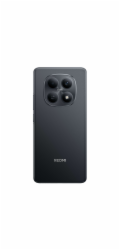 XIAOMI TELEFON REDMI NOTE 15 8/256GB ČERNÝ