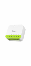 Sonoff MINI-ZB2GS Dvoukanálový mini přepínač ZigBee