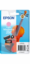 Epson Singlepack Light Magenta 250 ink