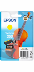 Epson Singlepack Yellow 250 ink