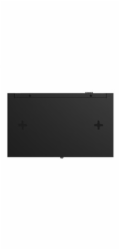 TP-Link OMADA switch ES206XPP-M2 (5x2,5GbE,1xSFP+,4xPoE++,120W, fanless)
