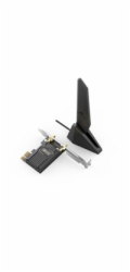 TP-Link Archer TXE73E WiFi6E PCIe adapter (AXE5400,2,4GHz/5GHz/6GHz,Bluetooth5.3)