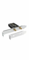 TP-Link Archer TBE553E WiFi7 PCIe adapter (BE9300,2,4GHz/5GHz/6GHz,Bluetooth5.4)