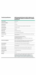 HPE DL320 G11 6526Y, 128GB, NS204i, RPS