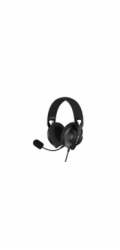 C-TECH Sluchátka Nemesis V3 (GHS-19U), USB, černá
