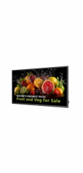 32" D-LED Philips 32BDL5050D-FHD,500cd,AN,24/7